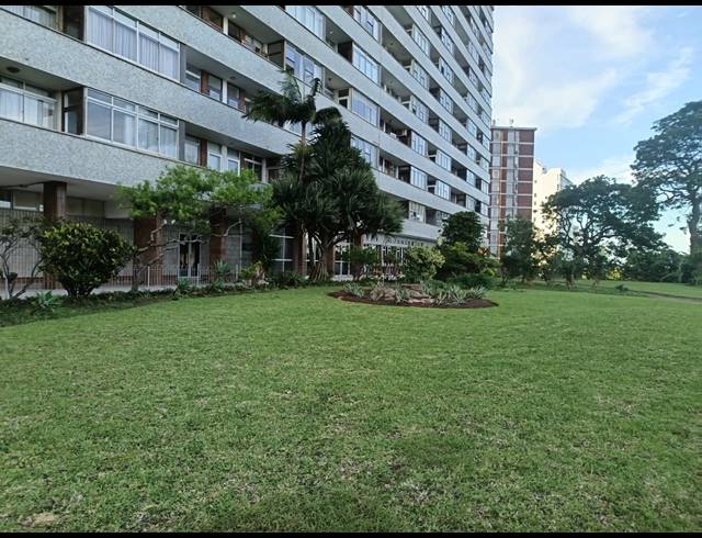 2 BEDROOM FLAT RENTED IN MORNINGSIDE